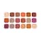 Makeup Revolution Forever Flawless Eyeshadow Palette - Spirituality (19.8g)