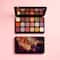 Makeup Revolution Forever Flawless Eyeshadow Palette - Spirituality (19.8g)