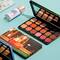 Makeup Revolution X Friends Forever Flawless Eyeshadow Palette - I'll Be There For You (19.8g)