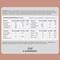 HK Vitals Marine Collagen Supplement - Orange (200 g)
