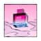 Antonio Banderas Blue Seduction Wave Woman Eau De Toilette (100ml)