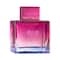Antonio Banderas Blue Seduction Wave Woman Eau De Toilette (100ml)