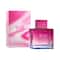 Antonio Banderas Blue Seduction Wave Woman Eau De Toilette (100ml)