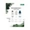United Colors Of Benetton United Dreams Forever Green Eau De Toilette For Him (100ml)