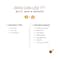 The Tribe Concepts Face Brightening Daily Cleanser without Steel Tin (100g)