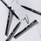 Essence 24 Ever Ink Liner - 01 Intense Black (1ml)