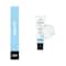 Essence Prime + Studio Hydrating + Skin Refreshing Primer - White (30ml)