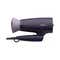 Philips Hair Dryer 1600W Thermoprotect Airflower Advanced Ionic Care, BHD318-00 - Purple