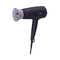 Philips Hair Dryer 1600W Thermoprotect Airflower Advanced Ionic Care, BHD318-00 - Purple