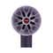 Philips Hair Dryer 1600W Thermoprotect Airflower Advanced Ionic Care, BHD318-00 - Purple