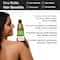 Soulflower Cold Pressed Castor Carrier Oil - (120ml)