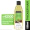Soulflower Cold Pressed Castor Carrier Oil - (120ml)