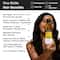 Soulflower Coconut & Sesame Coldpressed Pure Natural Bhringraj Hair Oil - (120ml)