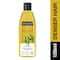Soulflower Coconut & Sesame Coldpressed Pure Natural Bhringraj Hair Oil - (120ml)