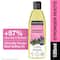 Soulflower Pure And Natural Rosemary Lavender Healthy Hair Oil (120ml)