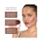 TAC - The Ayurveda Co. Lip & Cheek Tint - Mocha Brown (10g)