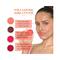 TAC - The Ayurveda Co. Lip & Cheek Tint - Multi-Color (20g)