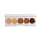 OFRA Signature Palette - Contouring/Highlighting Cream Foundation (10g)