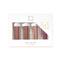 OFRA Everyday Nudes Lip Set (4g)
