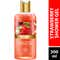 Vaadi Herbals Blushing Strawberry Shower Gel (300ml)