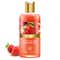 Vaadi Herbals Blushing Strawberry Shower Gel (300ml)