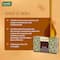 Vaadi Herbals Tempting Chocolate And Mint Soap-Deep Moisturising Therapy (75g)