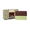 Vaadi Herbals Tempting Chocolate And Mint Soap-Deep Moisturising Therapy (75g)