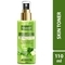 Vaadi Herbals Aloe Vera and Cucumber Mist 100% Natural Skin Toner (110ml)