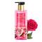 Vaadi Herbals Instant Glow Pink Rose Face Wash (250ml)