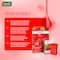 Vaadi Herbals Strawberry Facial Bar With Grapeseed Extract (25g)