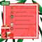 Vaadi Herbals Strawberry Facial Bar With Grapeseed Extract (25g)