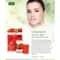 Vaadi Herbals Strawberry Facial Bar With Grapeseed Extract (25g)