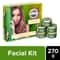 Vaadi Herbals Anti-Acne Aloe Vera Facial Kit (5 Pcs)