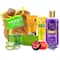 Vaadi Herbals All Purpose Complete Skin Care Travel Kit (5 Pcs)