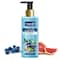 Vaadi Herbals Age Defying Blueberry and Grapefruit Hand Wash (250ml)