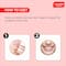 Vaadi Herbals Strawberry Lip Balm (10g)