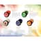 Vaadi Herbals Strawberry Lip Balm (10g)