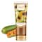 Vaadi Herbals Papaya Fairness Scrub Gel (110g)