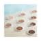 MUA Pro / Base Full Cover Matte Powder - No. 110 (6.5 g)