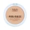 MUA Pro / Base Full Cover Matte Powder - No. 120 (6.5 g)