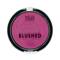 MUA Blushed Matte Blush Powder - Rouge Punch (7 g)