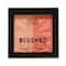MUA Blushed Duo - Peachy (7.5 g)