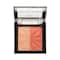 MUA Blushed Duo - Peachy (7.5 g)