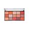 MUA Eyeshadow Palette - Empire Butterfly (12 g)