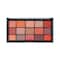 MUA Eyeshadow Palette - Empire Butterfly (12 g)