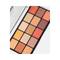 MUA Eyeshadow Palette - Empire Butterfly (12 g)