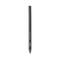MUA Eye Shadow Liner - Black Noir (0.3 g)