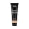 MUA Face & Body Illuminator - Golden Glow (80 ml)