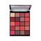 MUA 20 Shade Eyeshadow Palette - Flame Thrower (22 g)