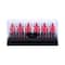 Matt Look Color Madness Travel Pack Lipstick (12Pcs)